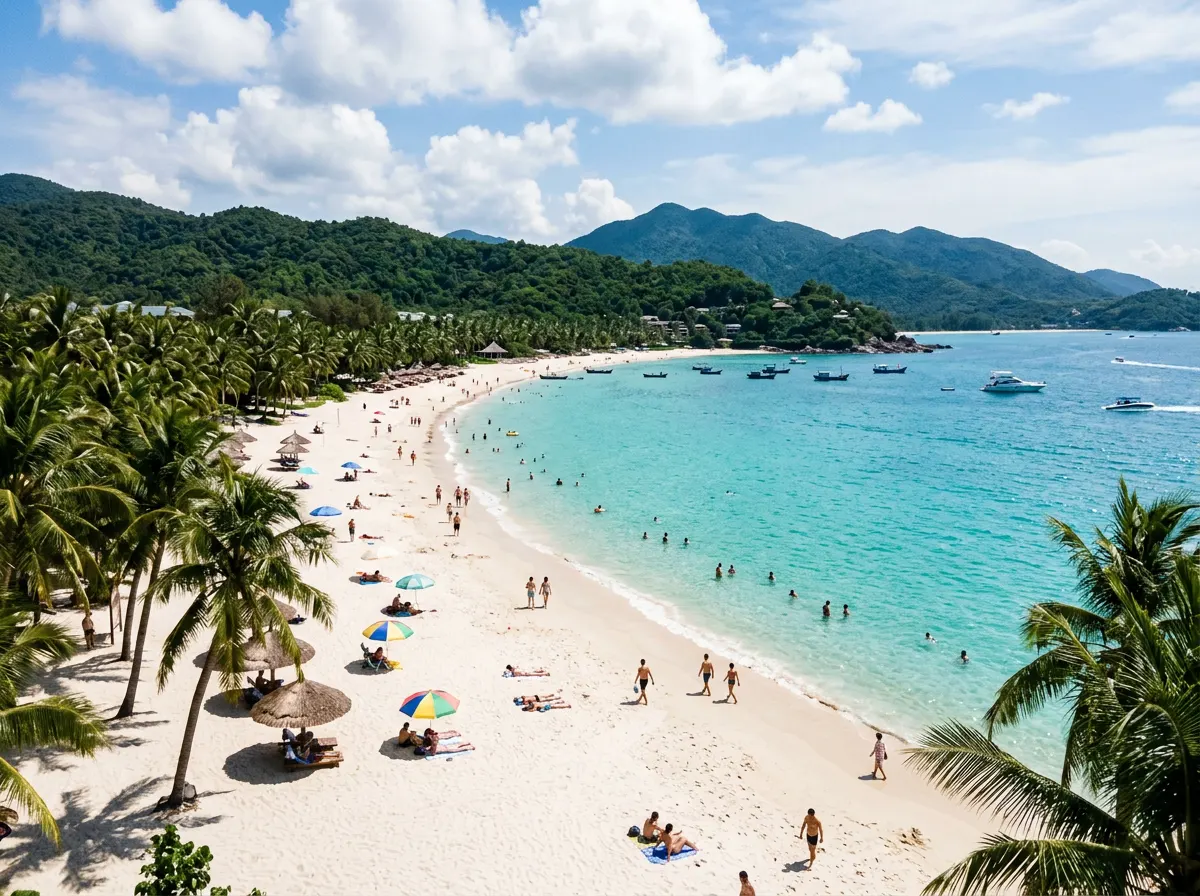 Hainan