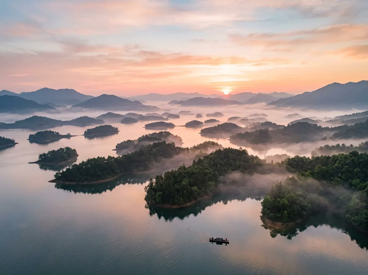 Huzhou travel photo