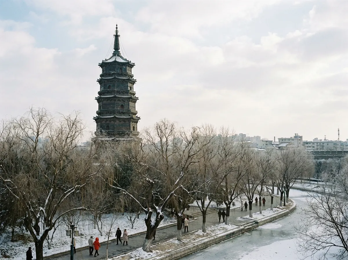 Kaifeng