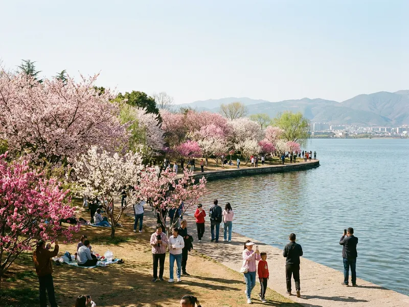 Kunming