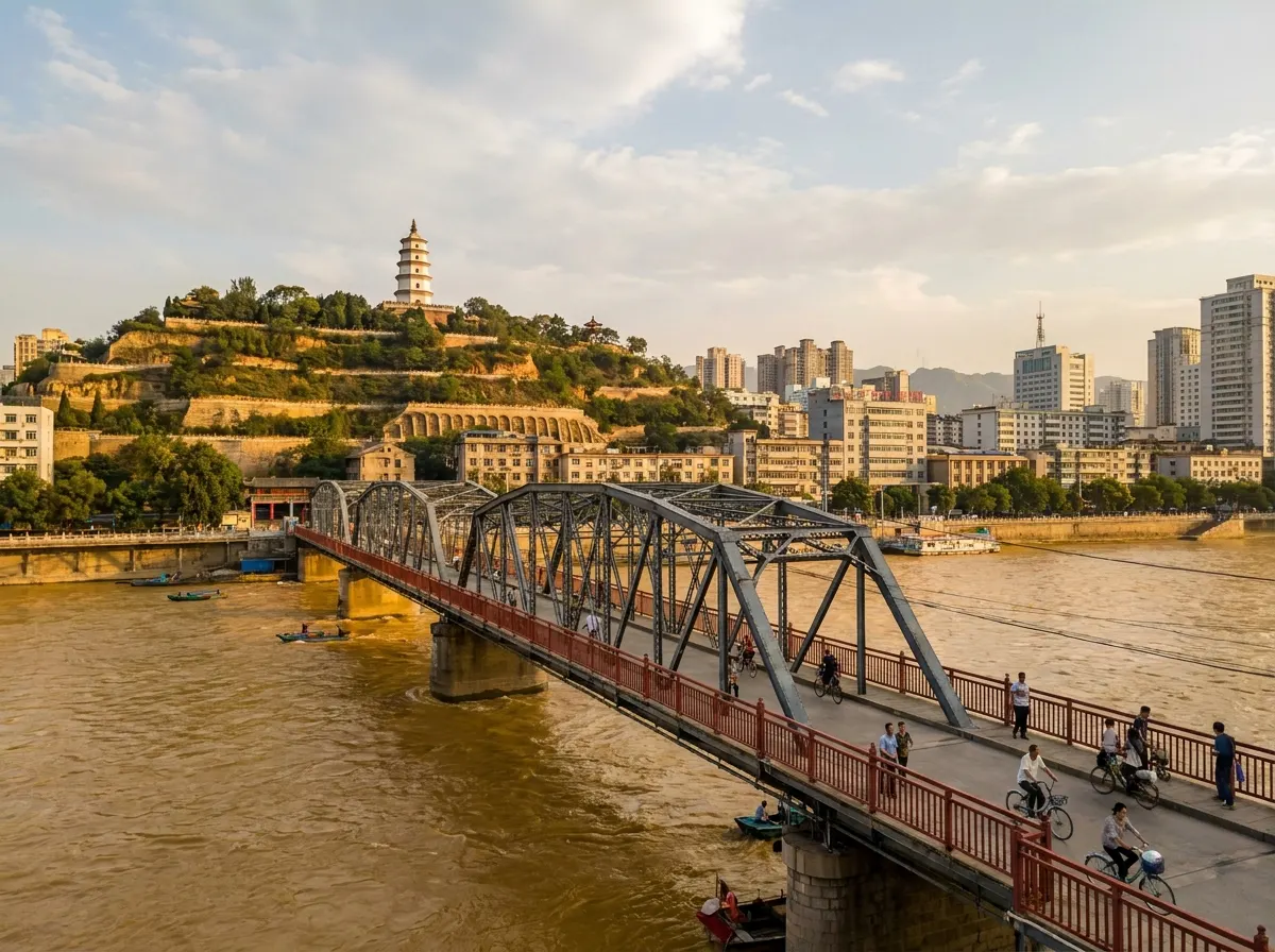 Lanzhou