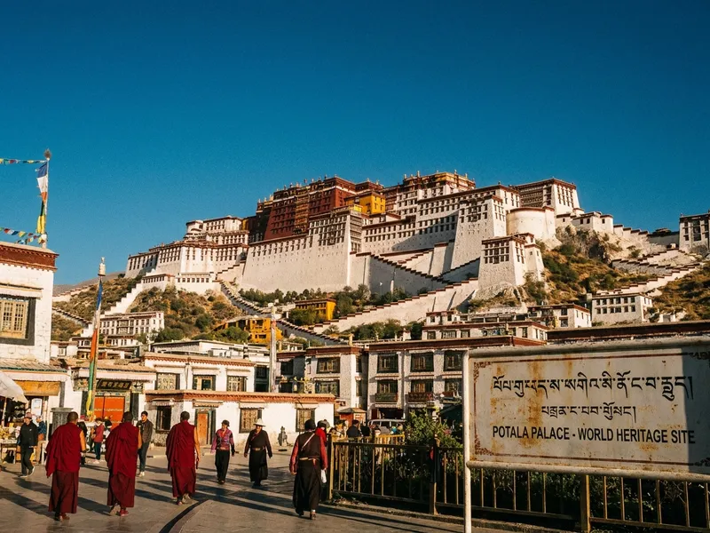 Lhasa
