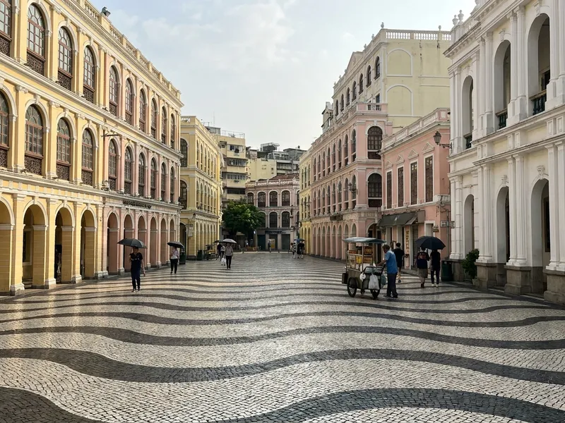 Macao