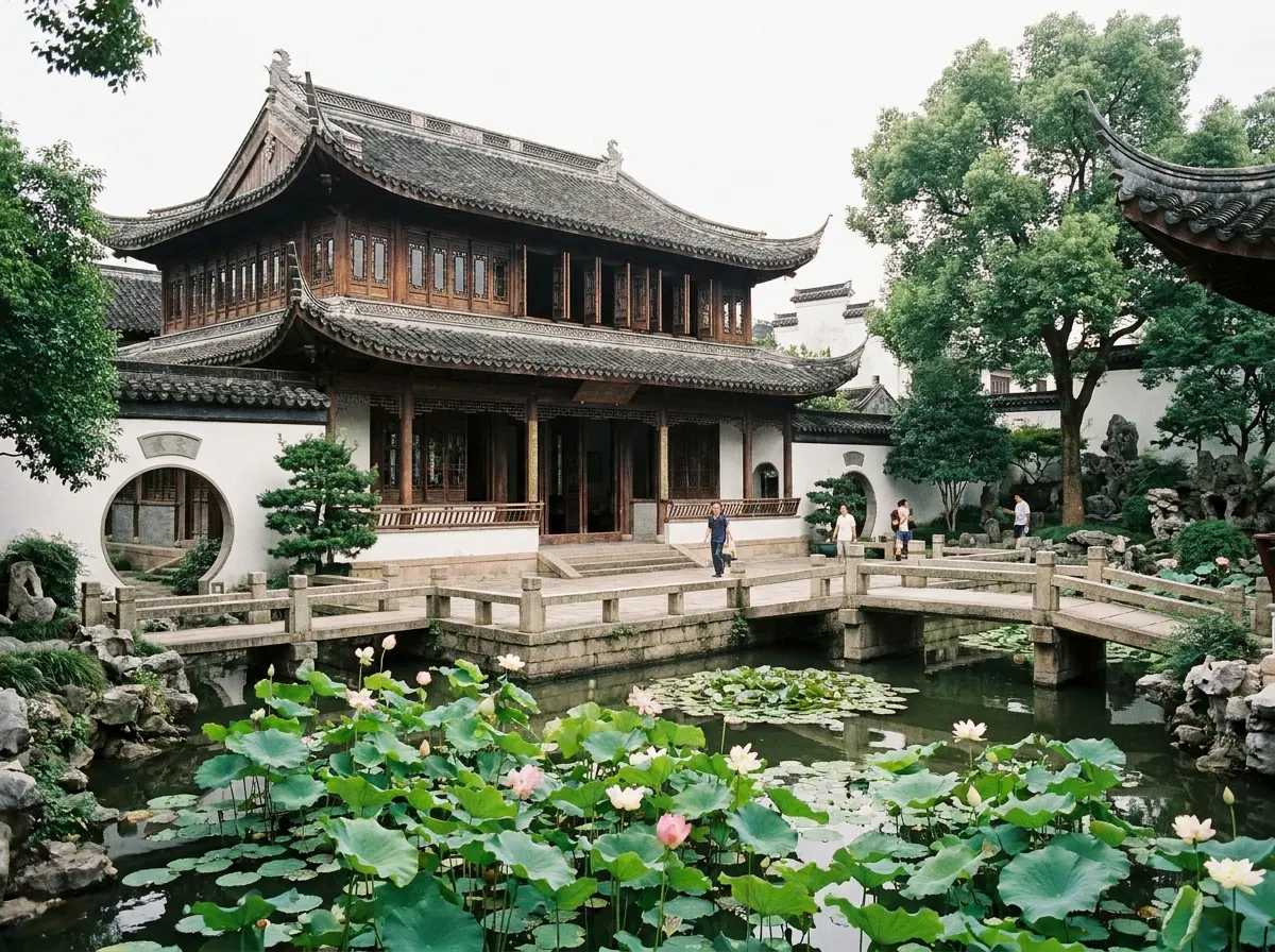Ningbo
