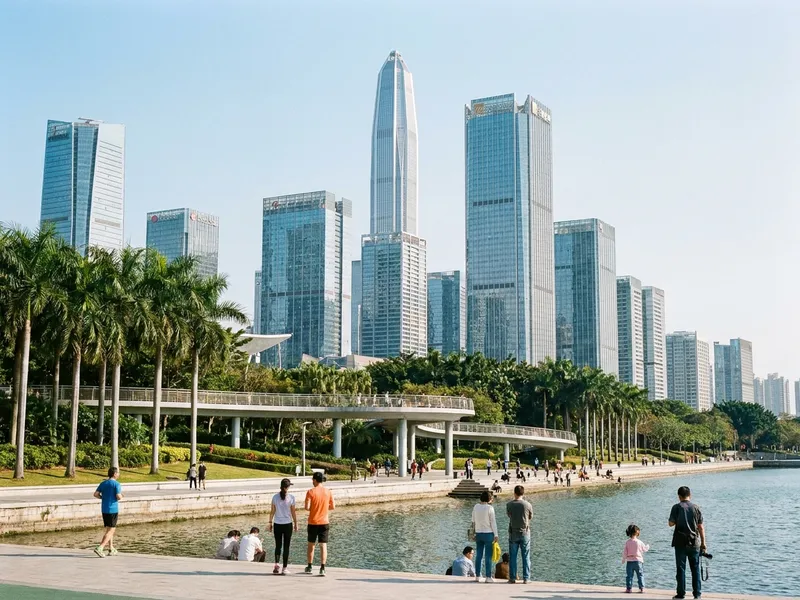 Shenzhen
