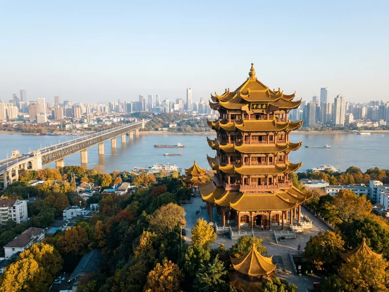 Wuhan