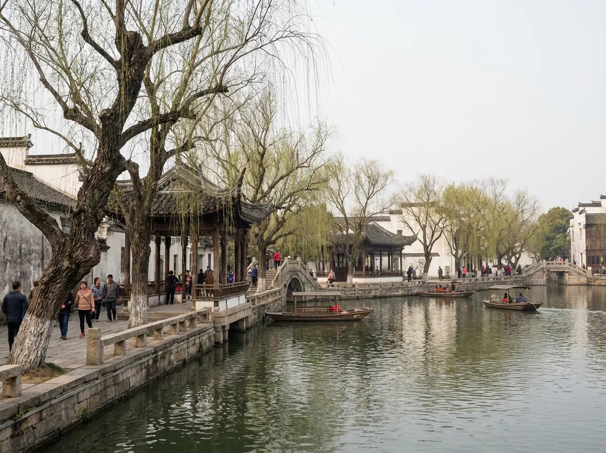 Wuhu travel photo