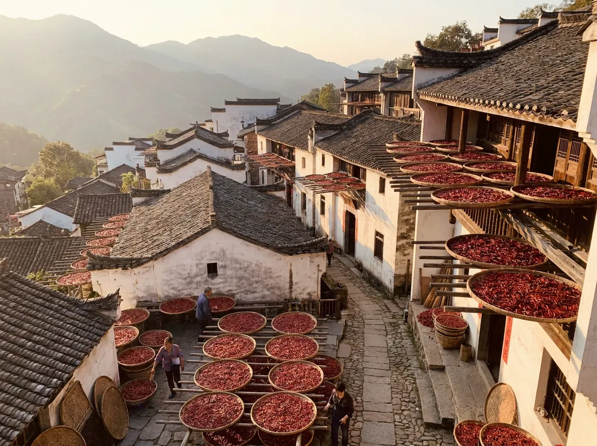 Wuyuan