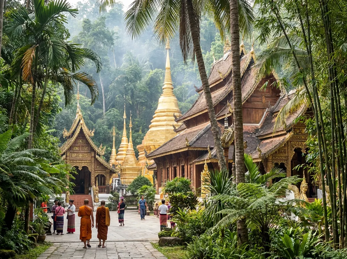 Xishuangbanna