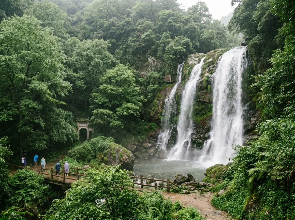 Xuancheng travel photo