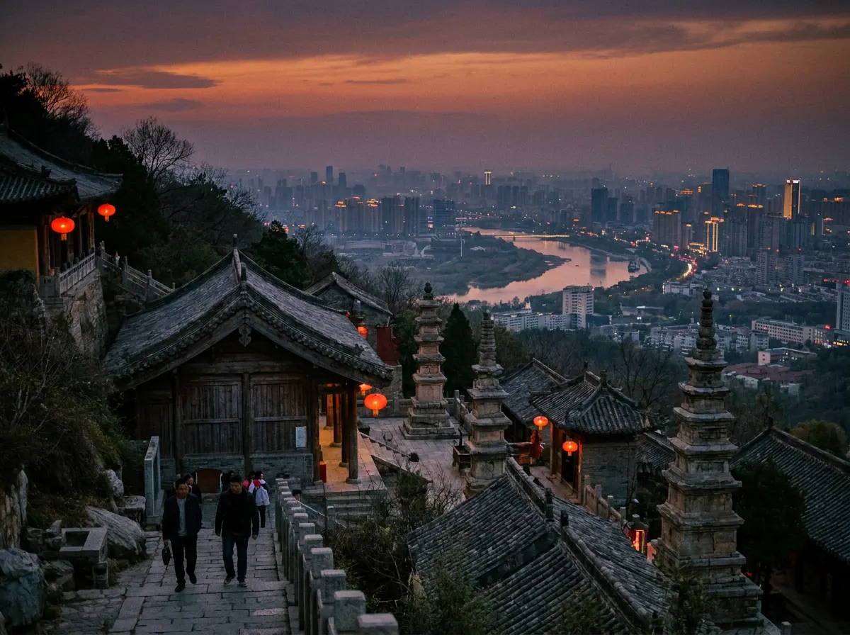 Xuzhou travel photo