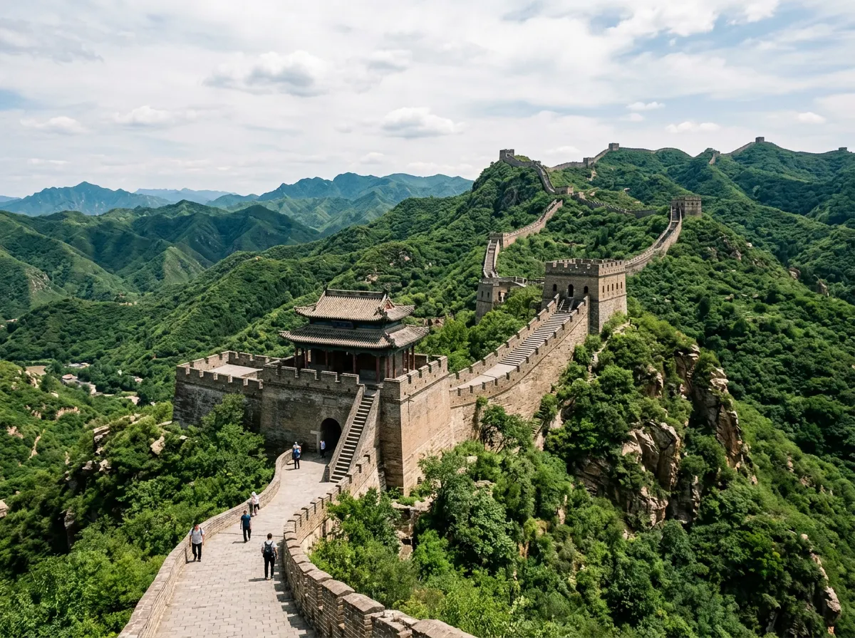 Yangquan travel photo