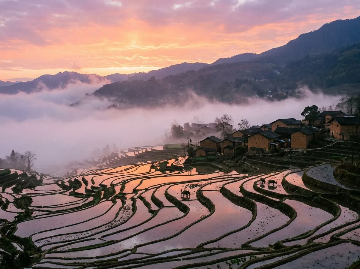 Yunnan