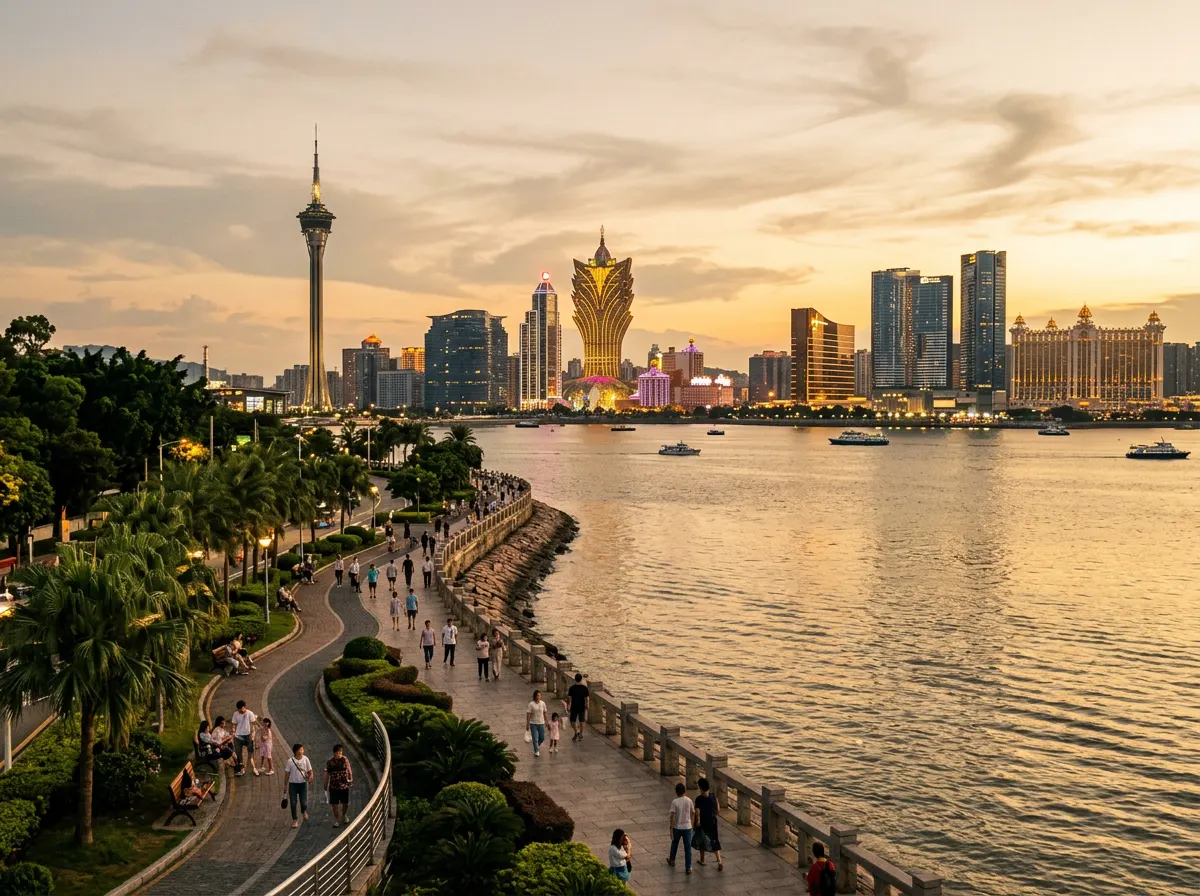 Zhuhai