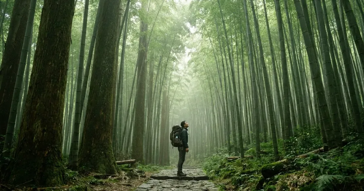 Huanglong Scenic and Historic Interest Area