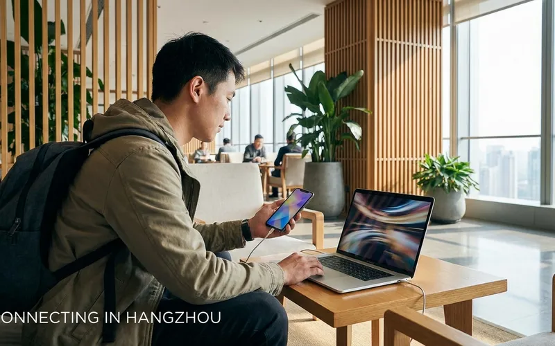 VPN für China 2026: Welche VPNs funktionieren, eSIM-Alternativen und die komplette Vorbereitungs-Checkliste