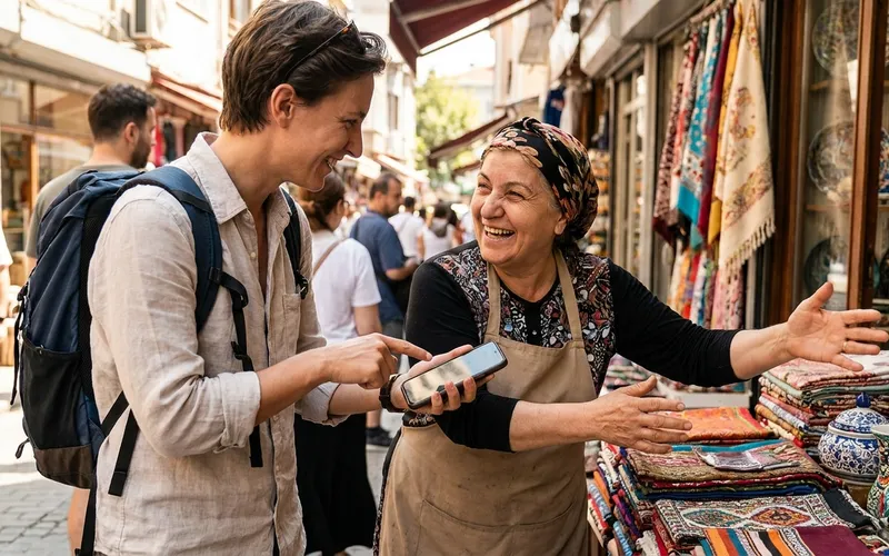 China Translation Apps & Language Barrier Guide 2026
