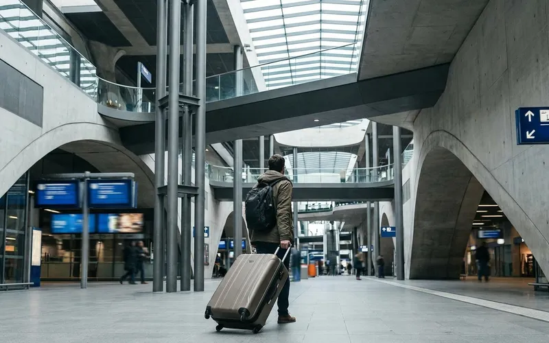 China Transport Guide 2026: Trains, Metro, Taxis, and Buses for Foreigners