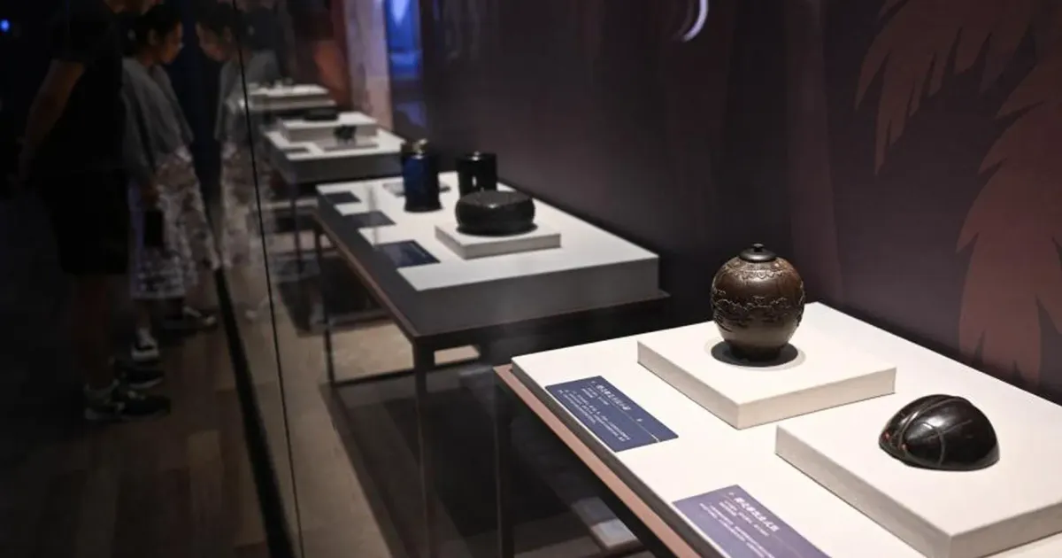 Hainan Provincial Museum, Haikou