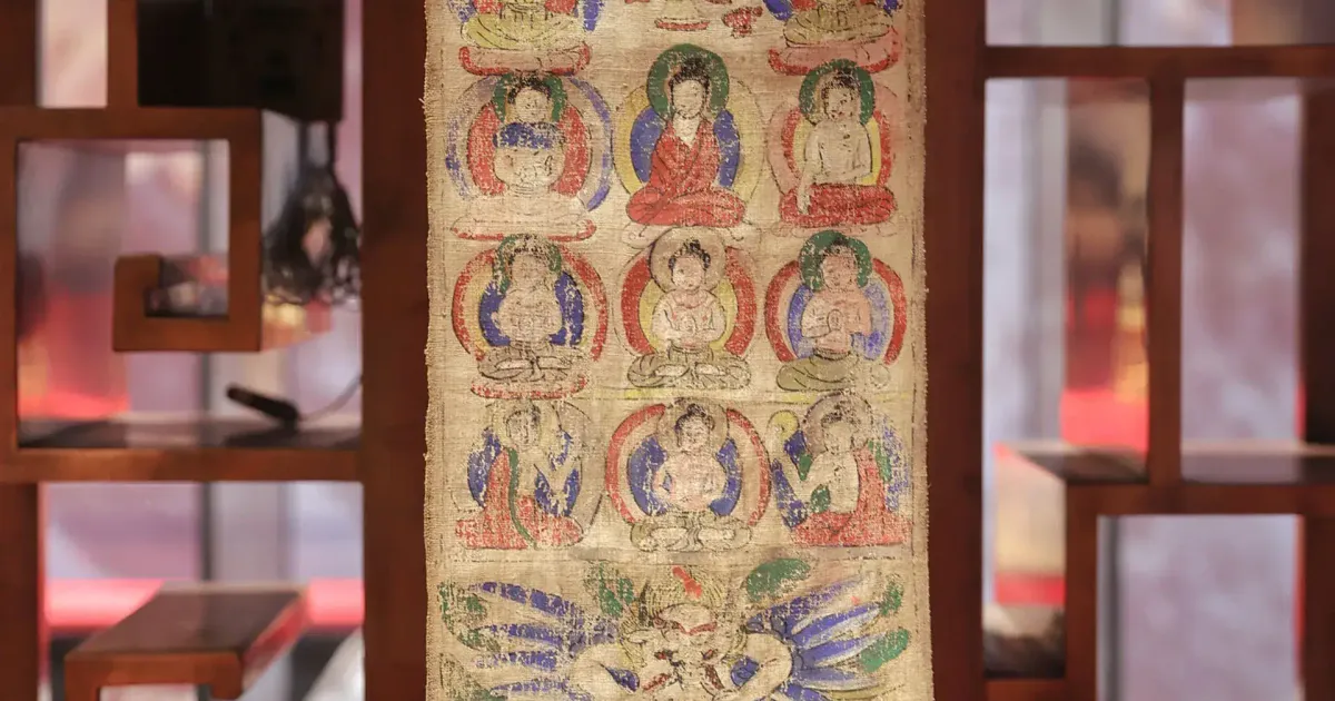 丽江纳西族自治县博物馆, Lijiang